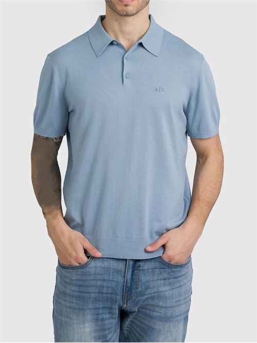  ARMANI EXCHANGE | 8NZF5DZM3JZ/U9287